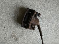 Bremssattel links hinten MERCEDES-BENZ VITO Viano W639 Sachsen - Grimma Vorschau