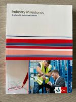 Englischbuch für die Ausbildung der Industriekaufleute Niedersachsen - Twist Vorschau