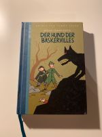 Der Hund der Baskervilles Bayern - Bernbeuren Vorschau