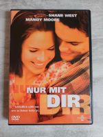 Nur mit dir - DVD/Film - 1,00€ Baden-Württemberg - Kandern Vorschau