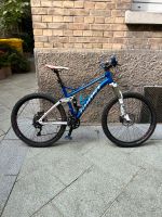 Ghost Kato FS7 - Fully - Mountainbike 27,5 Zoll Stuttgart - Stuttgart-West Vorschau