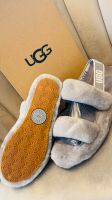 UGG W Oh Yeah Grau Sandalen Schuhe Hausschuhe Größe 40 neu Baden-Württemberg - Leutenbach Vorschau