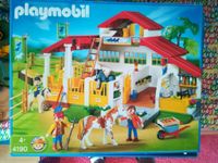 Playmobil Reiterhof 4190 und vieles mehr Nordrhein-Westfalen - Stadtlohn Vorschau