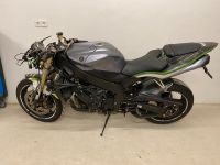 Yamaha R1 suche Unfall Motorschaden ‼️ Rheinland-Pfalz - Morbach Vorschau