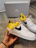 Nike Air Force 1 07 lv8 - Soonderedition - neu gr 41 Essen - Essen-Stadtmitte Vorschau