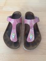 Birkenstock GIZEH 39 rosa Baden-Württemberg - Konstanz Vorschau
