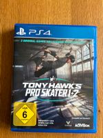 Tony Hawks Pro Skater 1 + 2 PS4 Playstation 4 Game Nordrhein-Westfalen - Meerbusch Vorschau
