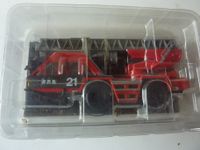 Feuerwehr Morita Super Gyro Ladder im Maßstab 1:64 Rheinland-Pfalz - Waldalgesheim Vorschau