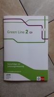 Green Line 2 G9 **Vorschläge zur Leistungsmessung** Niedersachsen - Harsum Vorschau