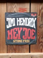 Jimi Hendrix Single Schallplatte Hey Joe Rheinland-Pfalz - Böhl-Iggelheim Vorschau