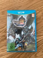 Nintendo WiiU Spiel Monster Hunter 3 Ultimate Stuttgart - Wangen Vorschau