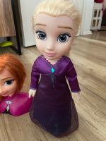 Sprechende Elsa aus Frozen 2 Berlin - Spandau Vorschau