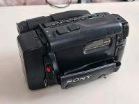 Videokamera Sony CCD-TR75E Hessen - Büdingen Vorschau