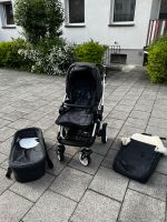 Toppreis!! Kinderwagen Teutonia BeYou! Be You Elite/ Lammfellsack München - Sendling-Westpark Vorschau