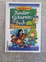 Kinder-Gitarrenbuch Nordwestmecklenburg - Landkreis - Gägelow Vorschau