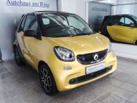 Smart Cabrio electric drive / EQ Automatik 1 Hand !! Sachsen-Anhalt - Magdeburg Vorschau