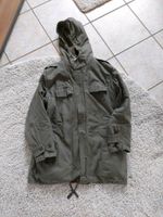 Bundeswehr Parka, Größe 7 Baden-Württemberg - Dornhan Vorschau