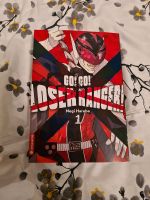 Go Go Loser Ranger Manga Band 1 mit Extra Rheinland-Pfalz - Worms Vorschau