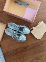 Acne Studios | Adriana Metallic Sneaker Hamburg-Mitte - Hamburg St. Georg Vorschau
