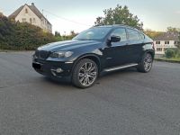 BMW X6 xDrive 40D mit Sonderausstattung Nordrhein-Westfalen - Siegen Vorschau