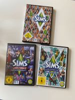 Sims 3 + 2 Erweiterungen Wuppertal - Elberfeld Vorschau