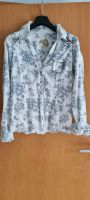 Bluse von Guess blau- weiß Gr. XL Nordrhein-Westfalen - Nottuln Vorschau