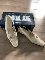 Gabor Schuh Pumps Sandale Gr 5 1/2 Dortmund - Eving Vorschau