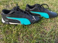 PUMA Schuhe MERCEDES PETRONAS, Gr. 37 Parchim - Landkreis - Zölkow Vorschau