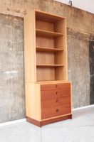 Børge Mogensen Vintage Teak Kommode Regal 60er Karl Andersson Friedrichshain-Kreuzberg - Friedrichshain Vorschau