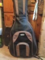 Thomann Gitarrentasche Baden-Württemberg - Kappelrodeck Vorschau