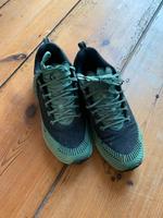 Scott Trekking Schuhe 41 mintgrün Mecklenburg-Vorpommern - Wismar Vorschau