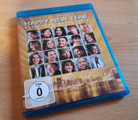 Happy New Year Bluray Disc Film Nordrhein-Westfalen - Kürten Vorschau