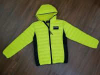 Diesel Steppjacke Kapuze Übergangsjacke 152/158 Y12 Herzogtum Lauenburg - Wentorf Vorschau