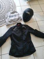 IXS Motorrad Jacke Damen, Gr. 38, neu Bayern - Kleinostheim Vorschau