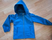 Softshelljacke Playtech by Name It, Größe 104 Hamburg - Bergedorf Vorschau