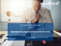 Business-Intelligence-Spezialist (m/w/d) | Tettnang Baden-Württemberg - Tettnang Vorschau