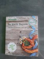 Thermomix  so kocht Bayern Kochbuch Niedersachsen - Twistringen Vorschau