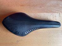 Fizik Arione Wing Flex Sattel schwarz Titan Rennrad Fixed Gear Duisburg - Hamborn Vorschau