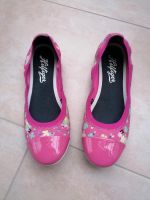 Tommy Hilfiger Mädchen Ballerina / Schuhe Größe 36 pink Baden-Württemberg - Rottweil Vorschau