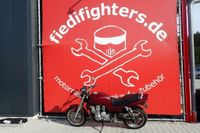 Honda CB 750 Seven Fifty Rahmen Gabel Motor Sitzbank Tacho CDI Bayern - Mantel Vorschau