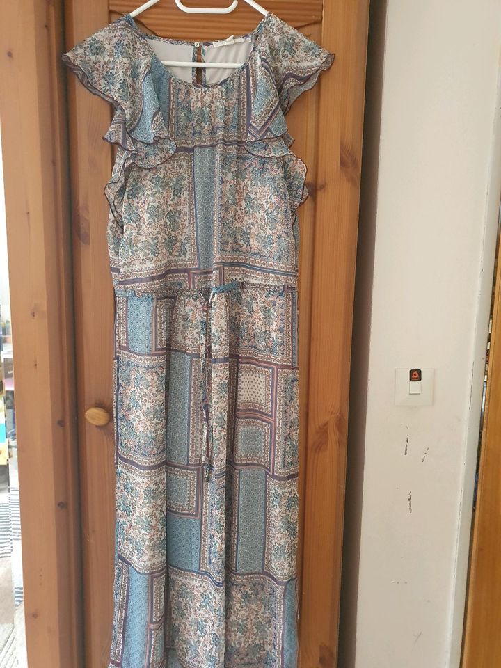 Esprit Kleid, Sommerkleid Größe M in Hohenfelde