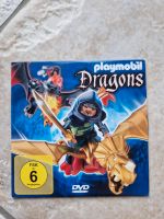 DVD Playmobil Dragons Sachsen-Anhalt - Halberstadt Vorschau