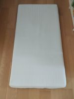 ✨super erhaltene Kinderbettmatratze Lara plus  70x140cm, Prolana✨ Bayern - Neu Ulm Vorschau