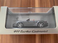 Porsche Modell - 911 Turbo Cabriolet (1:43) Köln - Esch Vorschau