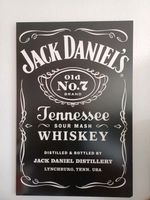 Leinwand "Jack Daniel's" Duisburg - Duisburg-Mitte Vorschau