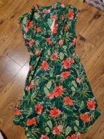 Blutsgeschwister Sommerkleid XL Lucky Lola jungle heat NEU Sachsen - Grüna (Sachsen) Vorschau