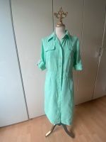 Sommerkleid 100 % Leinen Mintgrün M Nordrhein-Westfalen - Neuss Vorschau