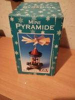 Mini Pyramide Niedersachsen - Braunschweig Vorschau