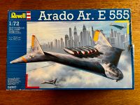 Revell 04367 Arado Ar. E555 Bayern - Lichtenfels Vorschau