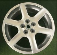 18" neue Rondell-Alufelgen für BMW 3er, 1er, Z3, Z4 Bayern - Karlsfeld Vorschau